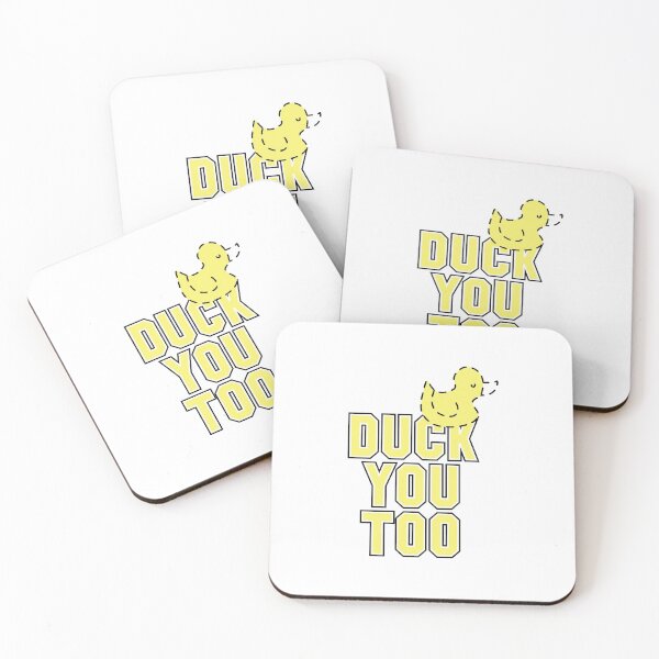 Item preview, Bathing duck - funny saying designed and sold by Mr.Epic - Shop.
