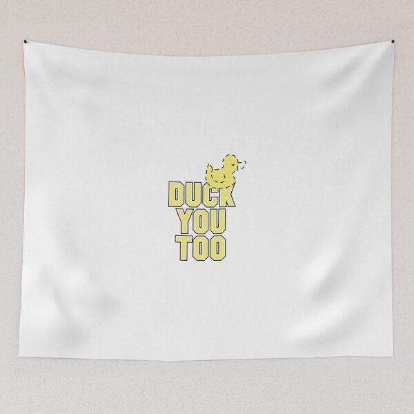 Item preview, Bathing duck - funny saying designed and sold by Mr.Epic - Shop.