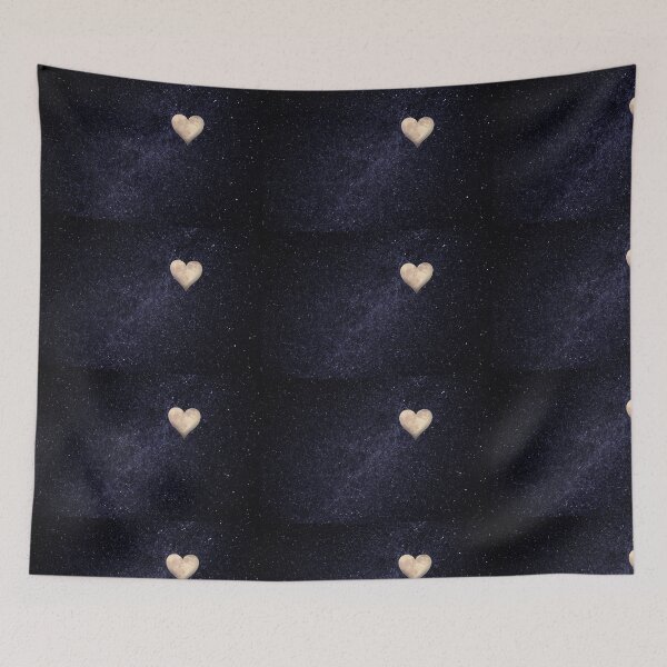 Item preview, Heart Moon designed and sold by VENOM-11.