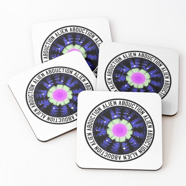 Item preview, Alien Abduction Photo Sphere designed and sold by corrochdesigns.