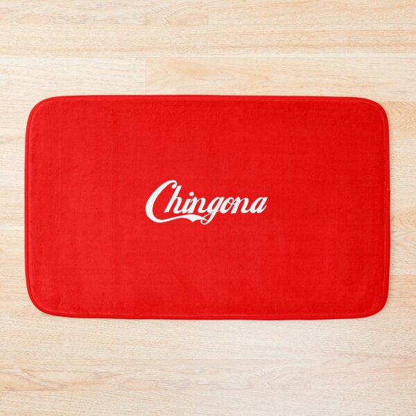 Item preview, Chingona designed and sold by Fvivanco.