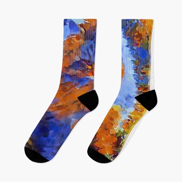 Item preview, Cat Abstract Art designed and sold by shrolts.