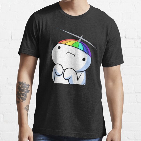 Theodd1sout Merch & Gifts for Sale