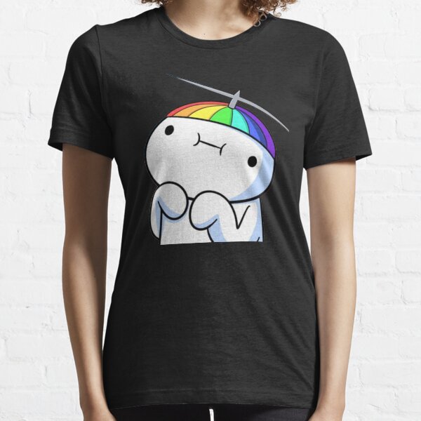TheOdd1sOut  Essential T-Shirt