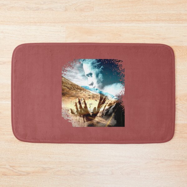 Item preview, Unavoidable Road designed and sold by painterfrank.