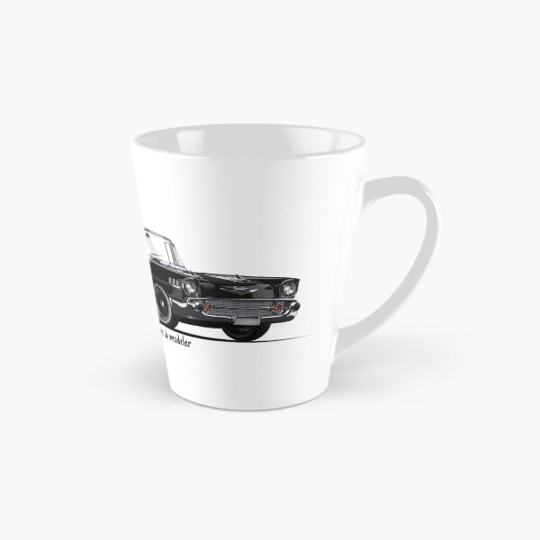 Item preview, 1957 Chevrolet Bel Air convertible designed and sold by LaPatteAModeler.