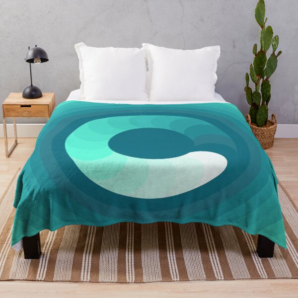 Item preview, River Flow designed and sold by DarumaCreative's Shop.