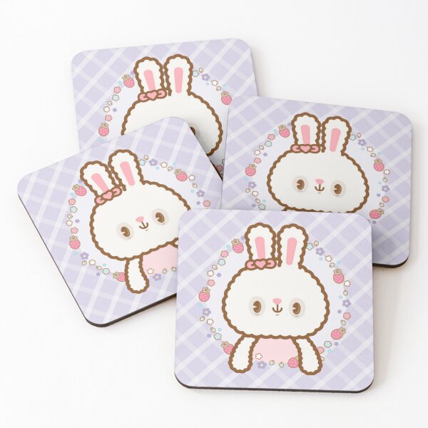 Item preview, Usa Hana designed and sold by kawaiistudio.