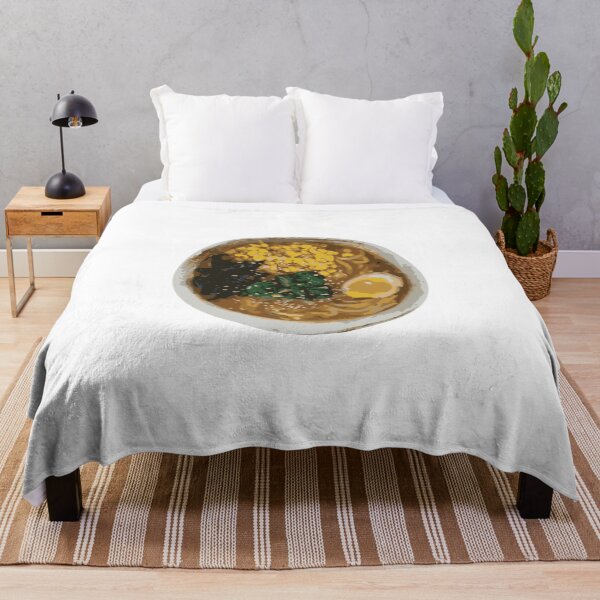 Item preview, Ramen Eating | Illustration, gift idea designed and sold by Chillions.