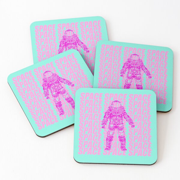 Item preview, Cosmic parity designed and sold by Newbrain.