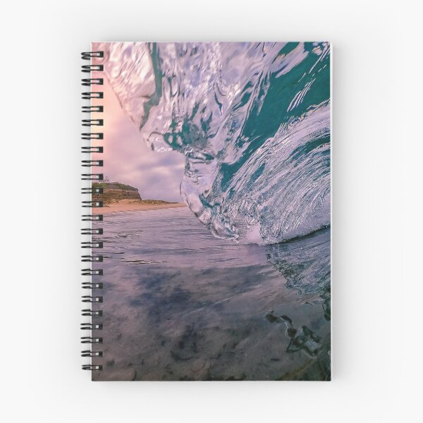 Item preview, Nobbys Beach Newcastle Australia designed and sold by lostFrother.