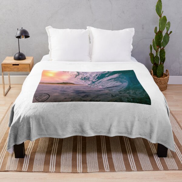 Item preview, Nobbys Beach Newcastle Australia designed and sold by lostFrother.