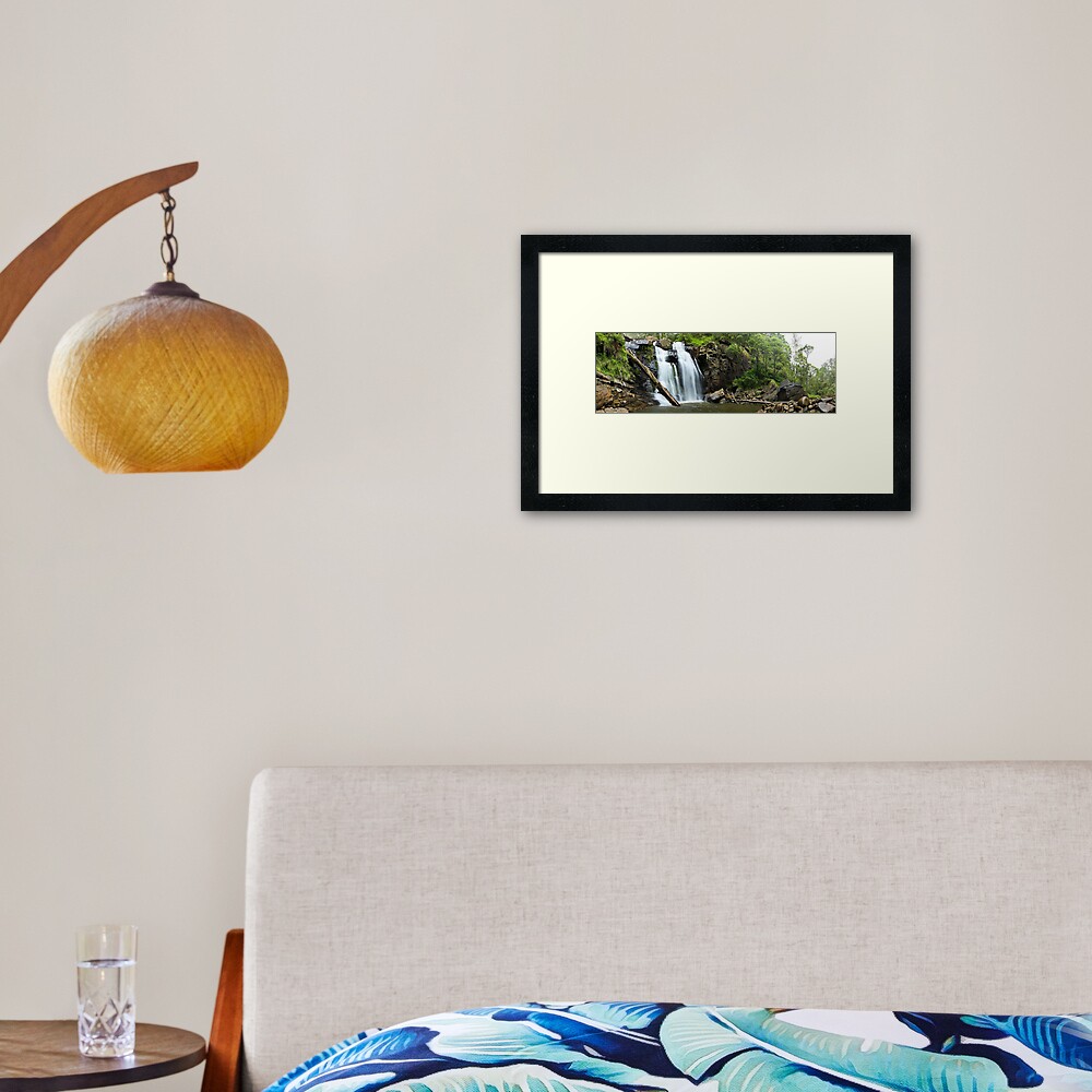 Item preview, Framed Art Print designed and sold by Chockstone.