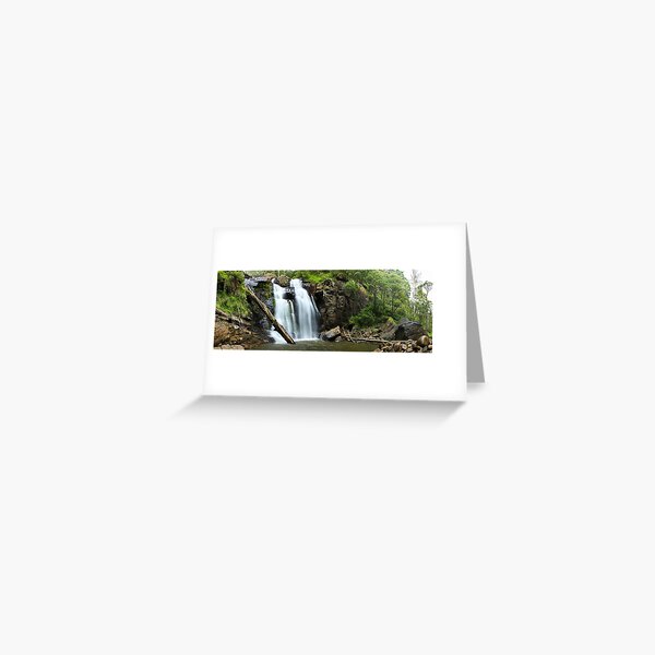 Item preview, Stevenson's Falls, Otways National Park, Australia designed and sold by Michael Boniwell.