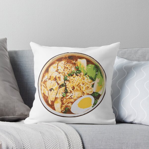 Item preview, Ramen Eating | Illustration, gift idea designed and sold by Chillions.