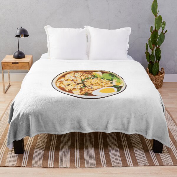 Item preview, Ramen Eating | Illustration, gift idea designed and sold by Chillions.