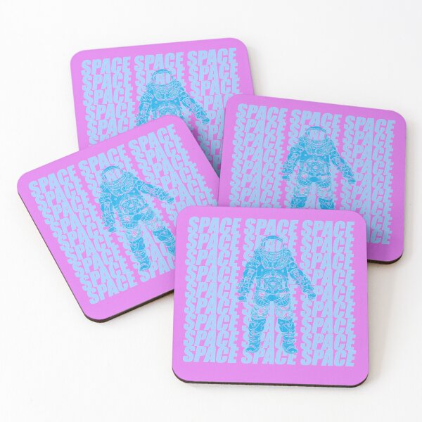 Item preview, Blue space designed and sold by Newbrain.