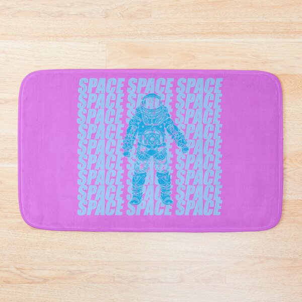 Item preview, Blue space designed and sold by Newbrain.