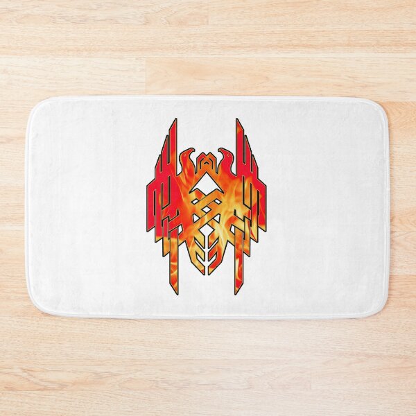 Item preview, Dragon Age Amell family crest designed and sold by AstralNova.