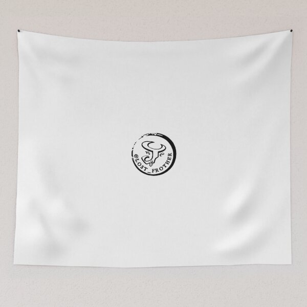 Item preview, Lost Frother Logo designed and sold by lostFrother.