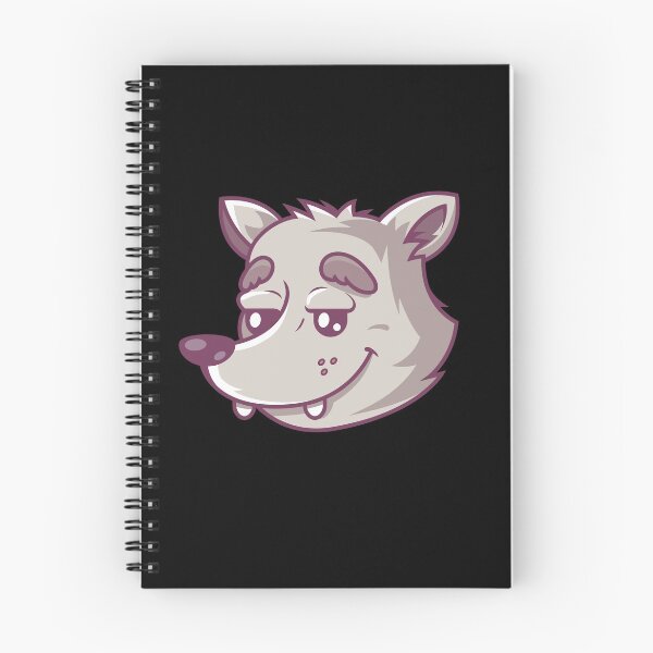 Item preview, Cabeza de lobo designed and sold by PickCreation.