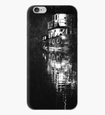 tugboat Iphone case iPhone Case