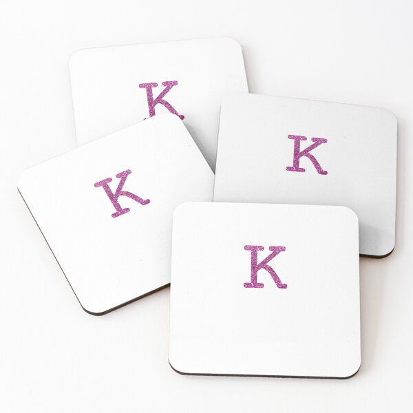 Item preview, Glitter K designed and sold by emma7797.