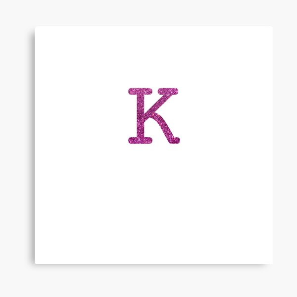 Item preview, Glitter K designed and sold by emma7797.