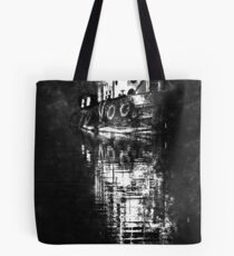 Tugboat Tote Bag