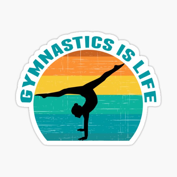 Gymnastics Coach Gifts & Merchandise for Sale | Redbubble