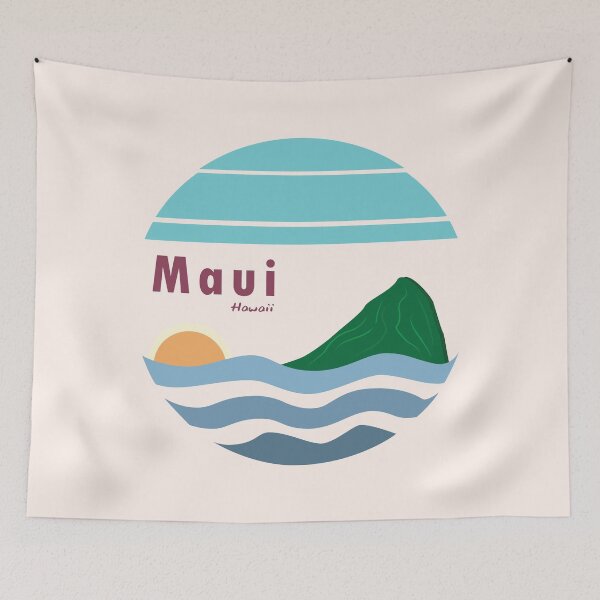 Item preview, Maui Dreamin  designed and sold by CM-PD.