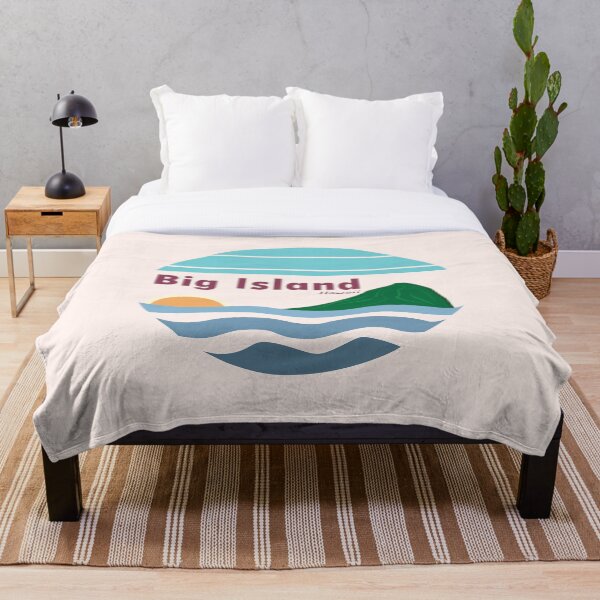 Item preview, Big Island Dreamin  designed and sold by CM-PD.