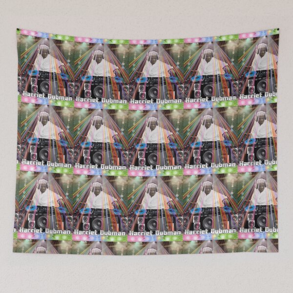 Item preview, Raise your roof for Harriet Dubman designed and sold by reallypathetic.