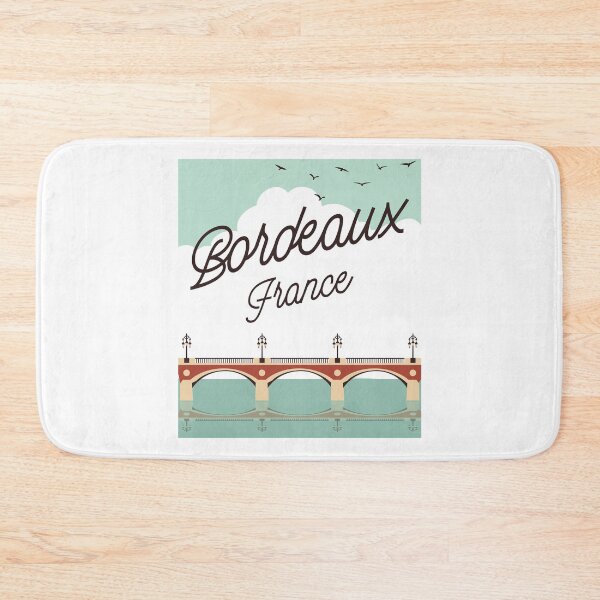Item preview, Pont de pierre - Bordeaux, France designed and sold by Moritz Schwäble.