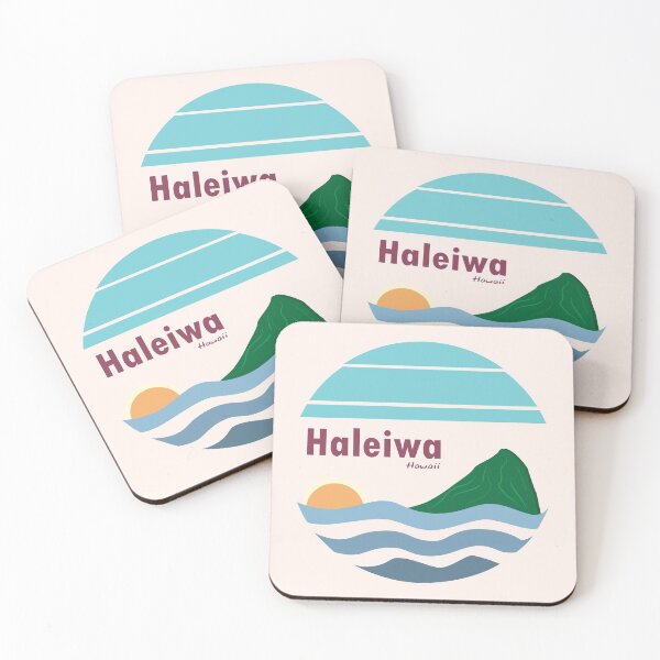 Item preview, Haleiwa Dreamin  designed and sold by CM-PD.