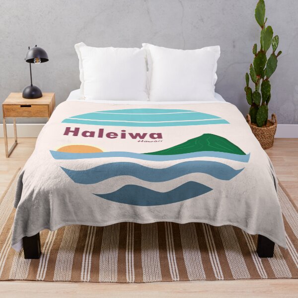 Item preview, Haleiwa Dreamin designed and sold by CM-PD.