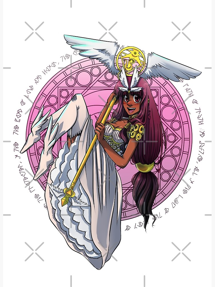 Tiara Guardian of Earth by tmhandsartist