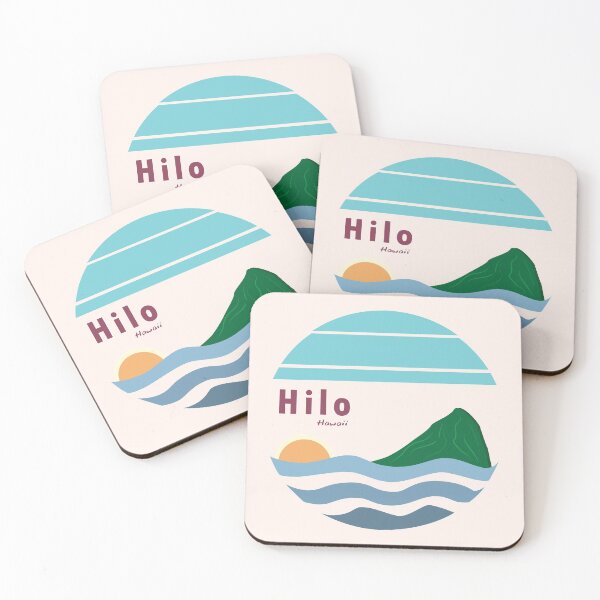 Item preview, Hilo Dreamin  designed and sold by CM-PD.