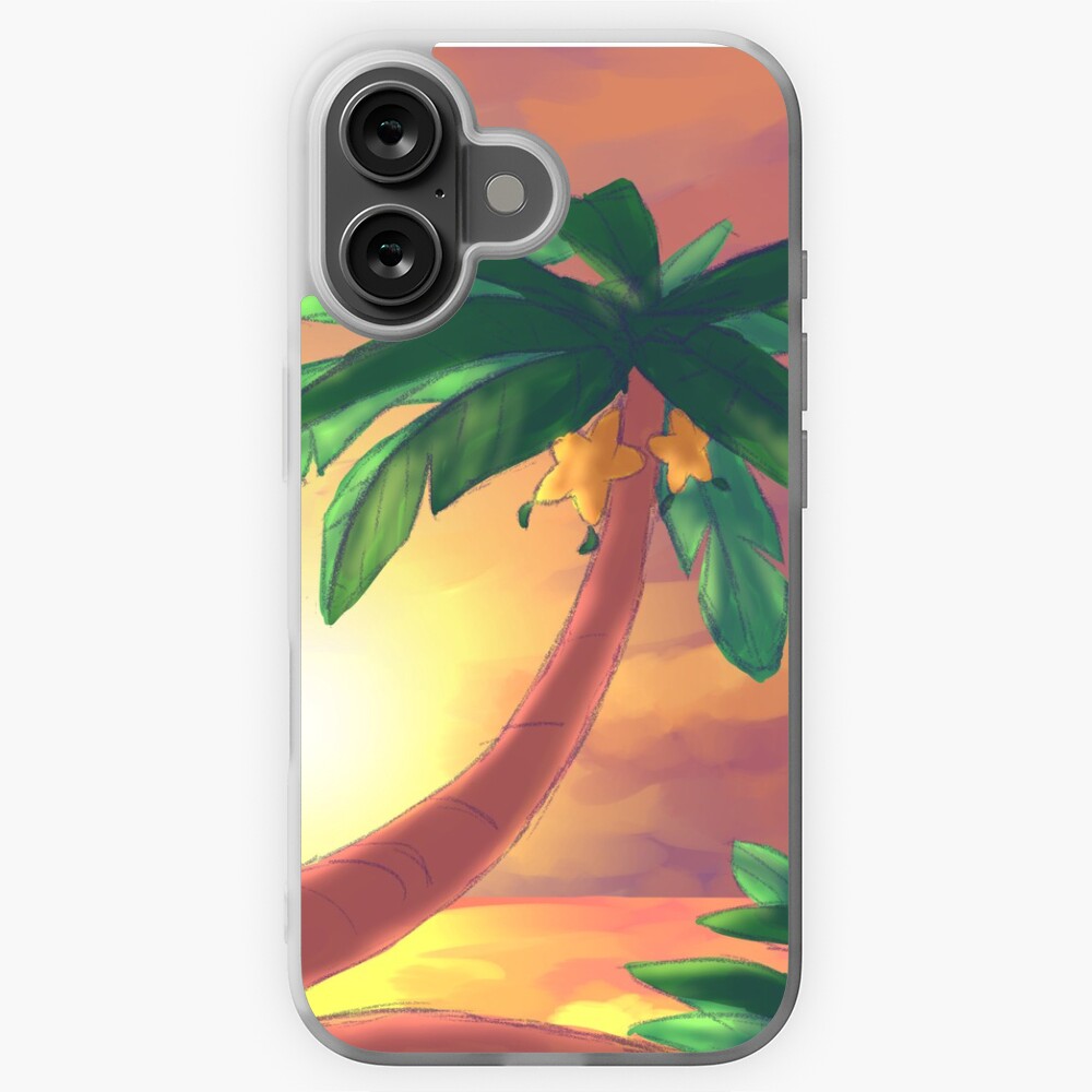 Item preview, iPhone Soft Case designed and sold by kaitlynmize.
