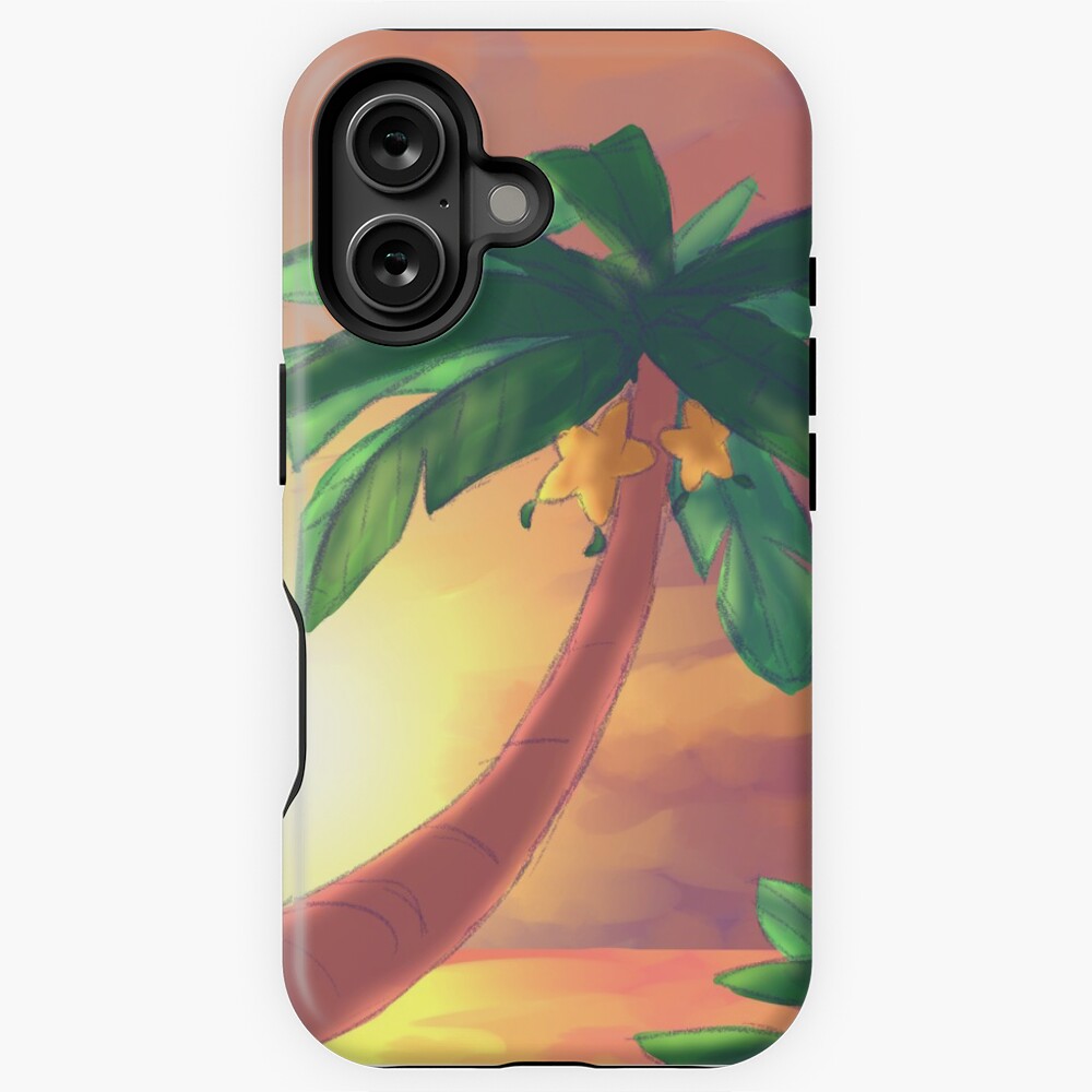 Item preview, iPhone Tough Case designed and sold by kaitlynmize.