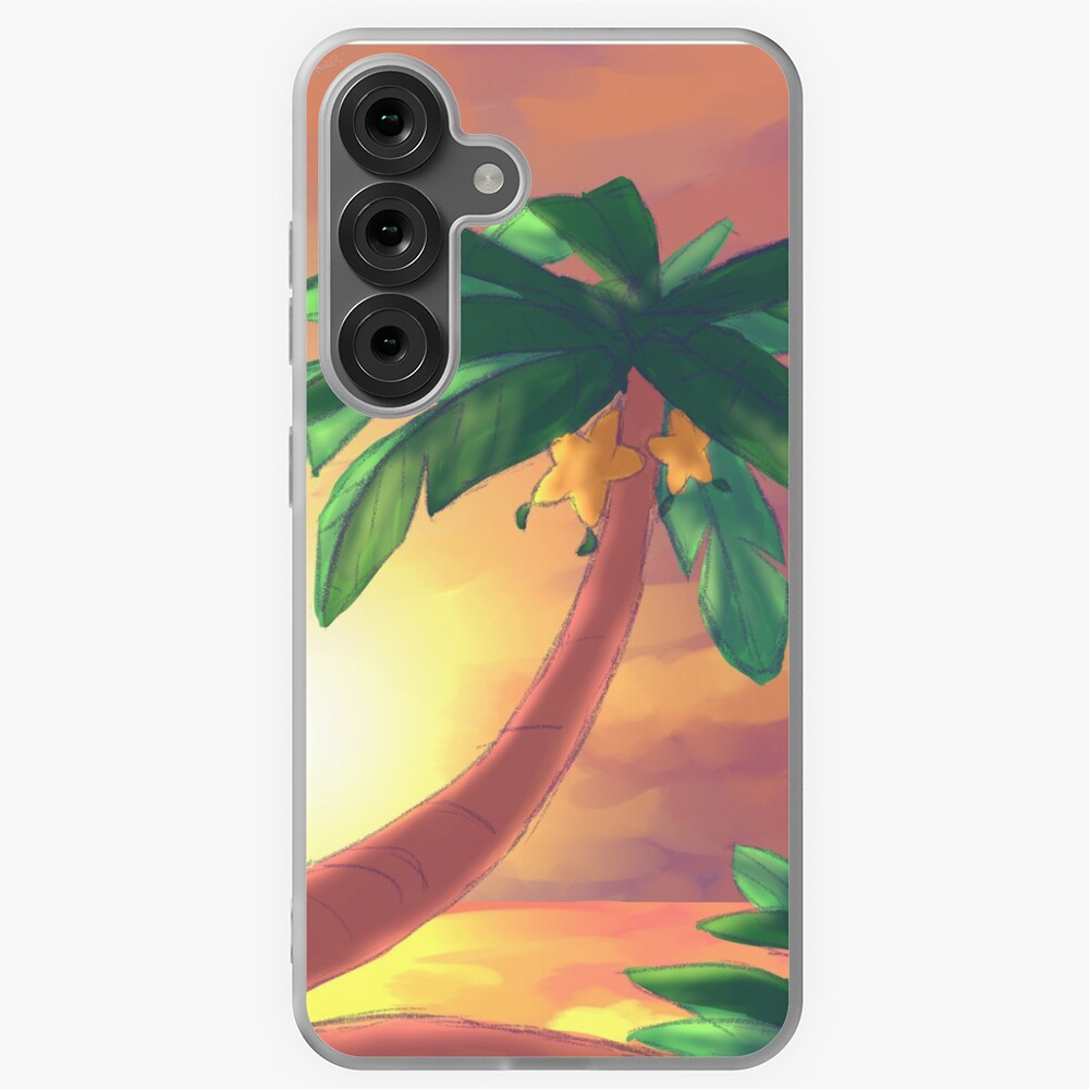 Item preview, Samsung Galaxy Soft Case designed and sold by kaitlynmize.