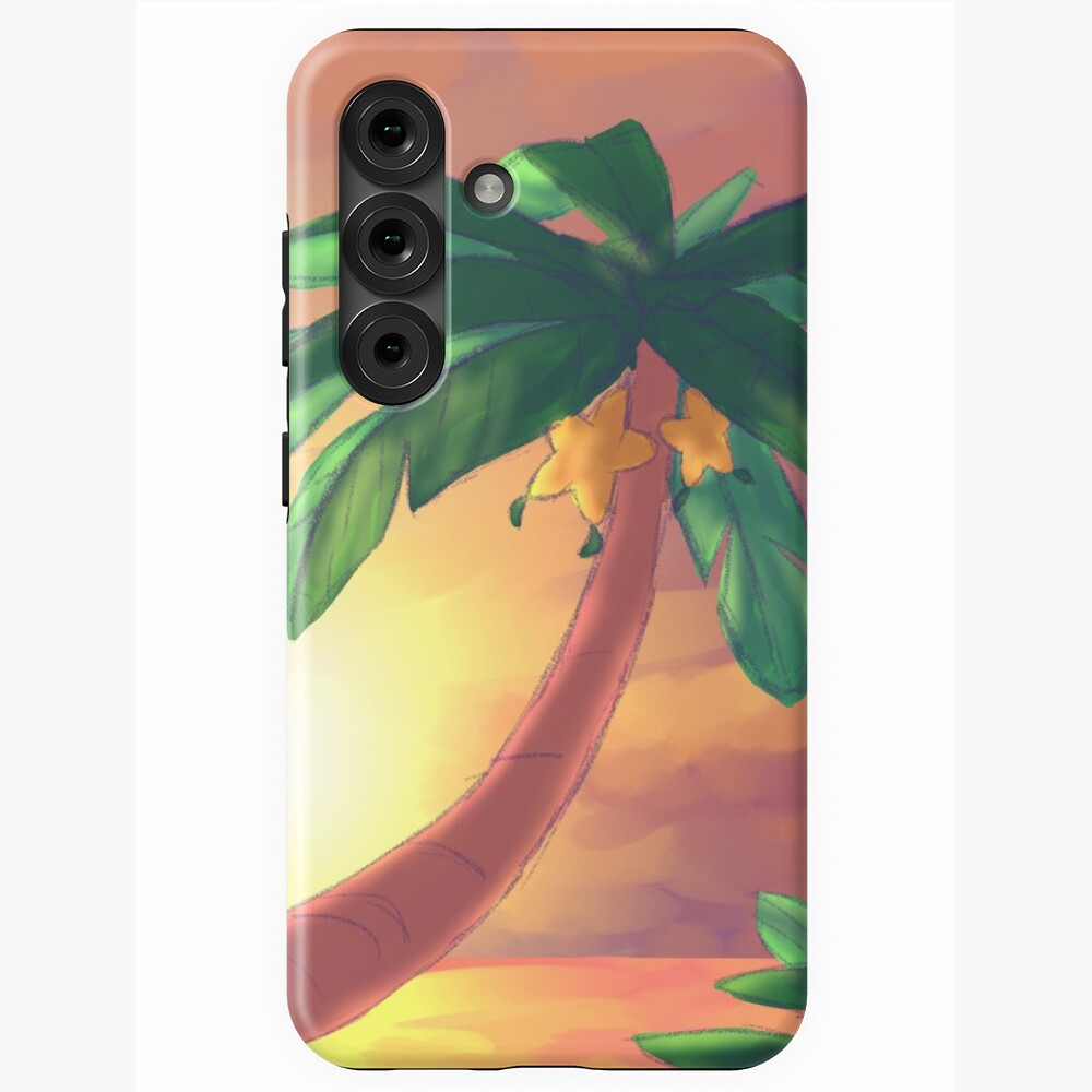 Item preview, Samsung Galaxy Tough Case designed and sold by kaitlynmize.