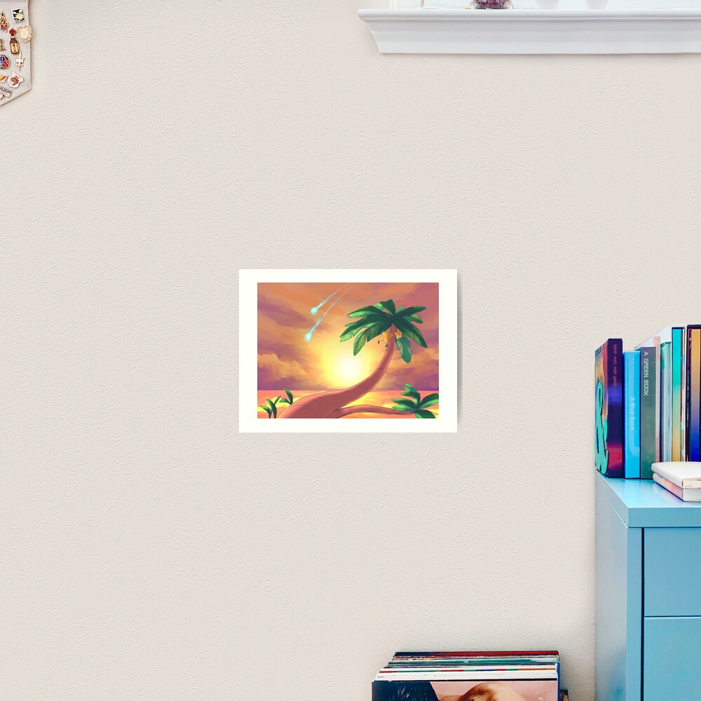 Item preview, Art Print designed and sold by kaitlynmize.