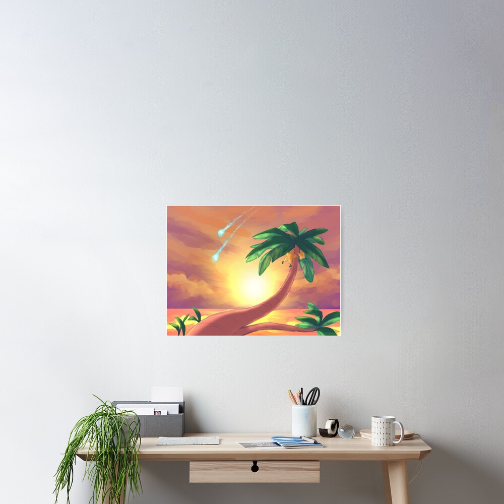 Item preview, Poster designed and sold by kaitlynmize.