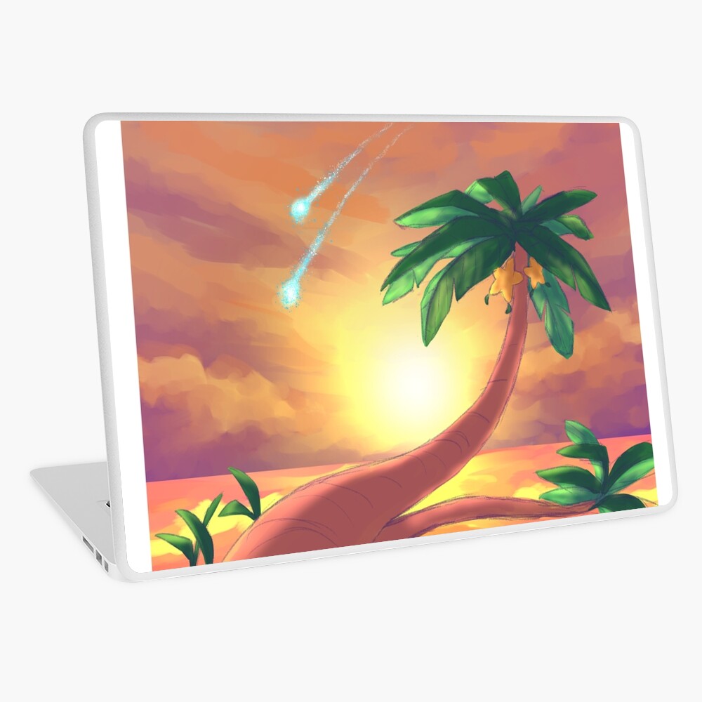 Item preview, Laptop Skin designed and sold by kaitlynmize.