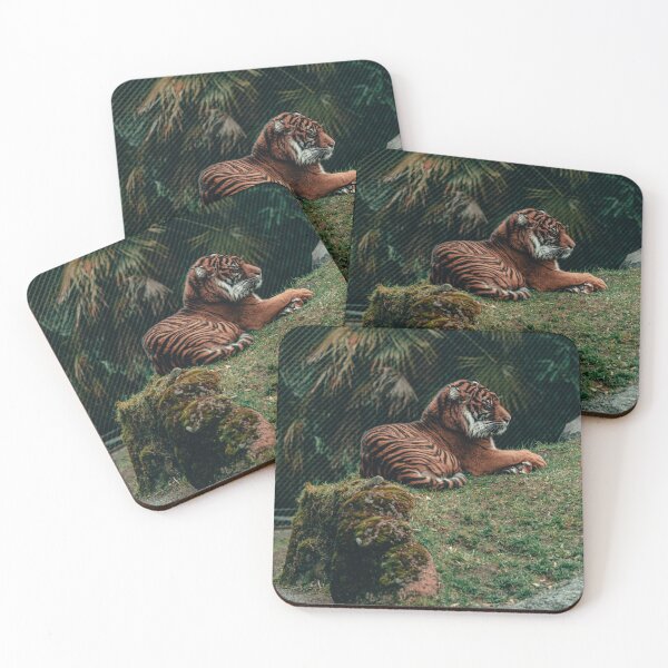 Item preview, King of the Jungle designed and sold by Andrew Crandall.