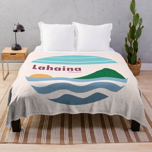 Item preview, Lahaina Dreamin  designed and sold by CM-PD.