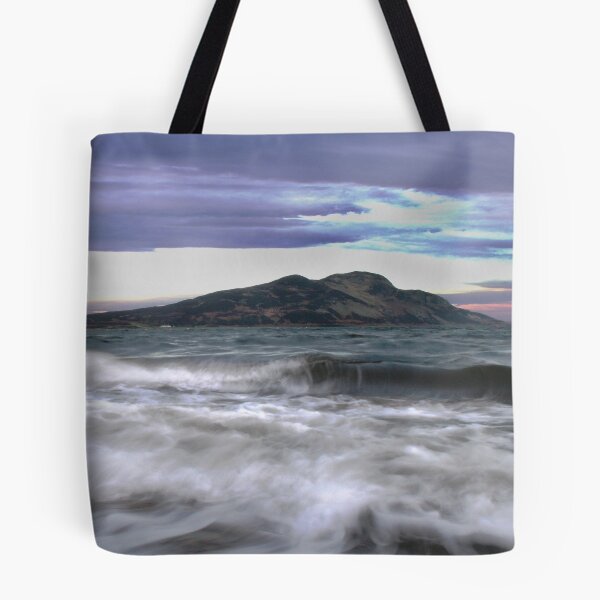Item preview, Twilight Holy Isle designed and sold by Fiona MacNab.