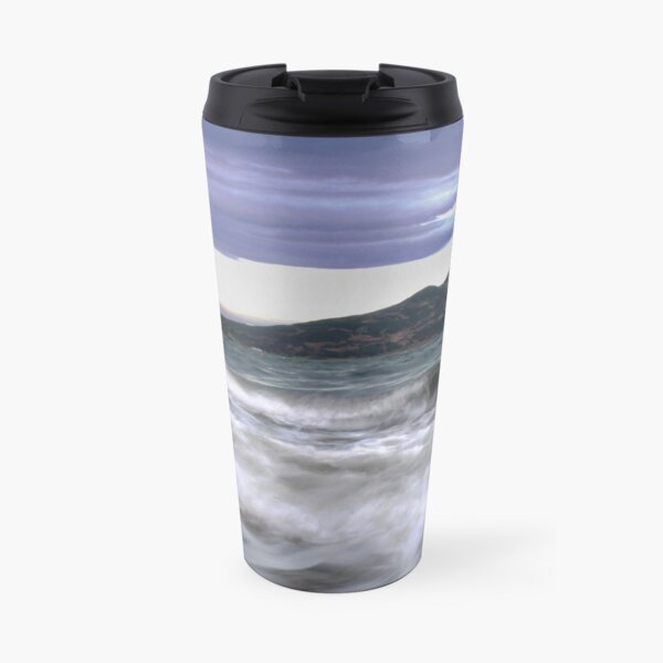 Twilight Holy Isle Travel Mug