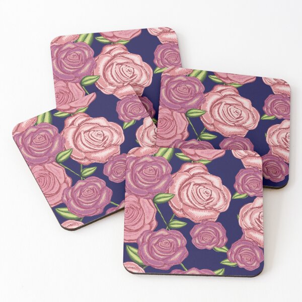 Item preview, Rose Wall designed and sold by Sweetsavy.